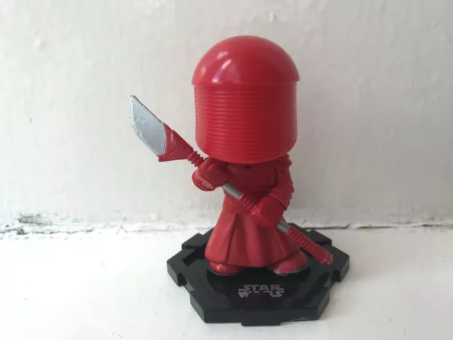 Funko Mini Mystery Star Wars The Last Jedi - Praetorian Guard Vinyl Figure