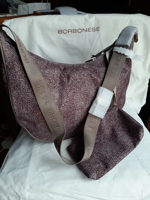 Borbonese: Borse, Scarpe e Zaini firmati | Sito ufficiale