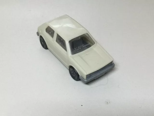 Fleischmann Volkswagen VW Golf - H0 - 1:87