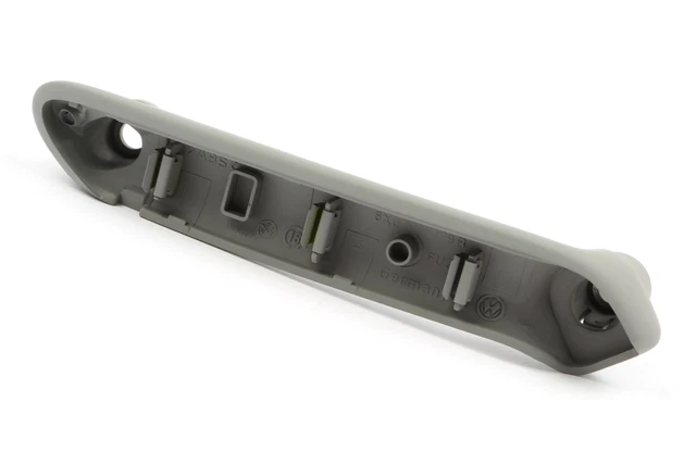 VW Lupo Türclips 20x Türverkleidung Clips Für VW LUPO & Seat Arosa | Innenverkleidung Clips 8mm | OE 6X0867300A | Befestigung Seat Arosa Innenverkleidung Clips 20 Stück