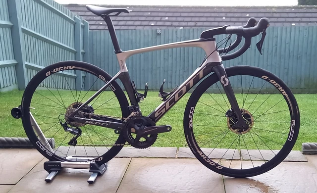 Scott foil cheap 20 for sale