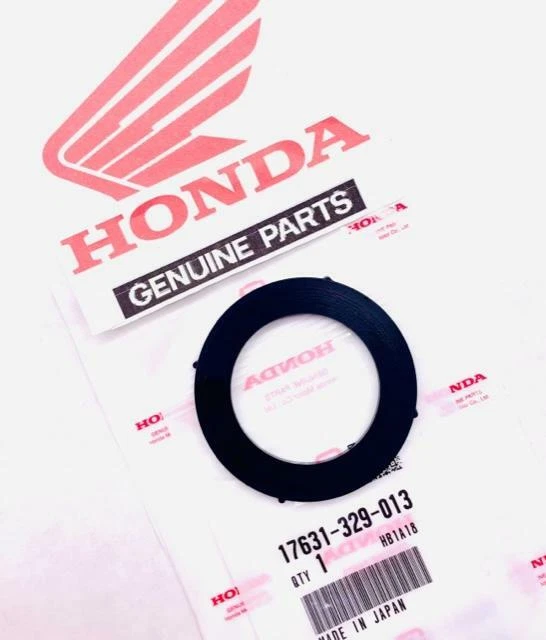 NOS HONDA CB350F Cb350G Cb360 Cb400F Cb500 Cb550 Cb750 Oem Gas Fuel Cap