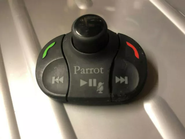 Remote for top parrot mki9200