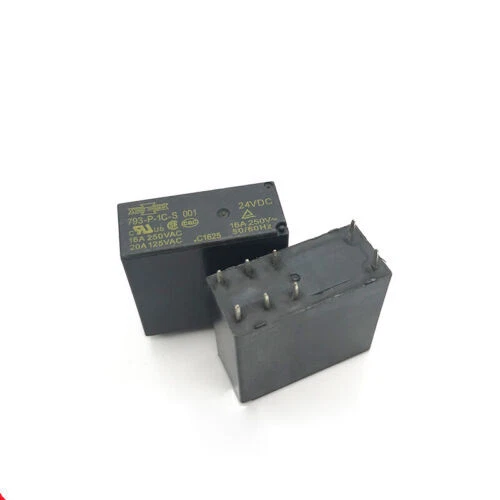 1PCS New SONG CHUAN 793-P-1C-S 24VDC Relay