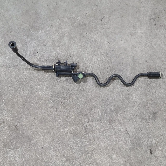 0104 CORVETTE C5 Evap Solenoid Purge Solenoid Oem Ls1 Ls6 Aa7077 18.