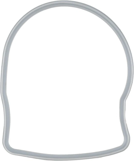 Fuel Injection Throttle Body Mounting Gasket VICTOR REINZ G31524