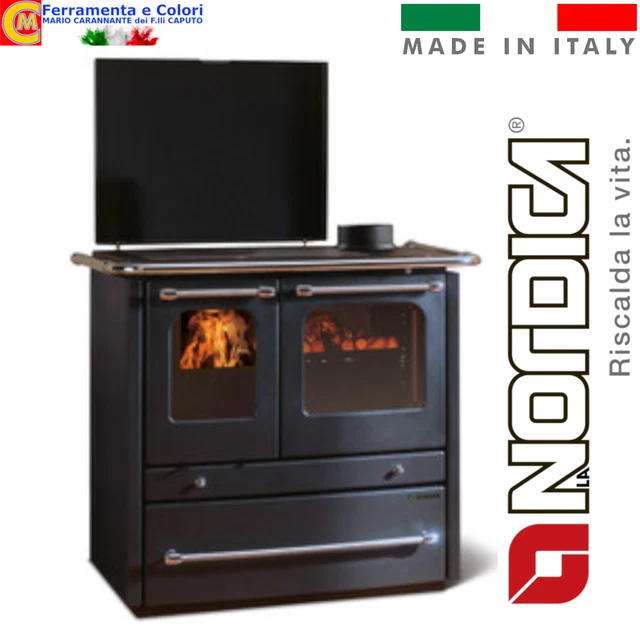 Dapetz Guanti Termici In Pelle Bovino 350mm, Resistenti Al Calore, Per Stufa A Legna, Forno, Barbecue, Saldatura, DPI