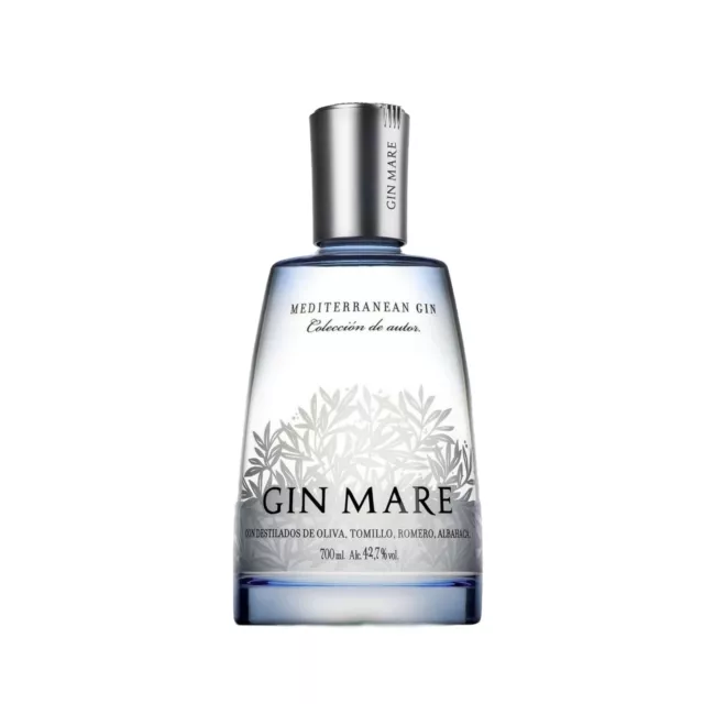 GIN MARE 70cl