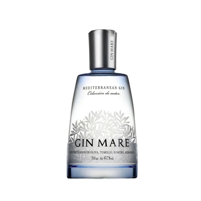 GIN MARE 70cl