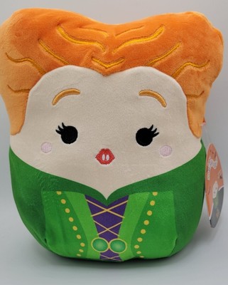 winifred sanderson squishmallow