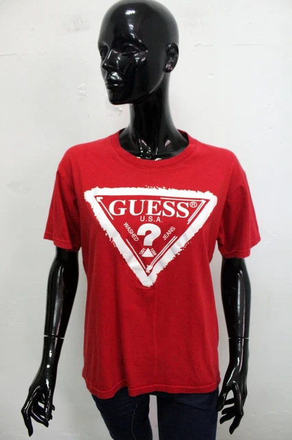 Maglia guess sales