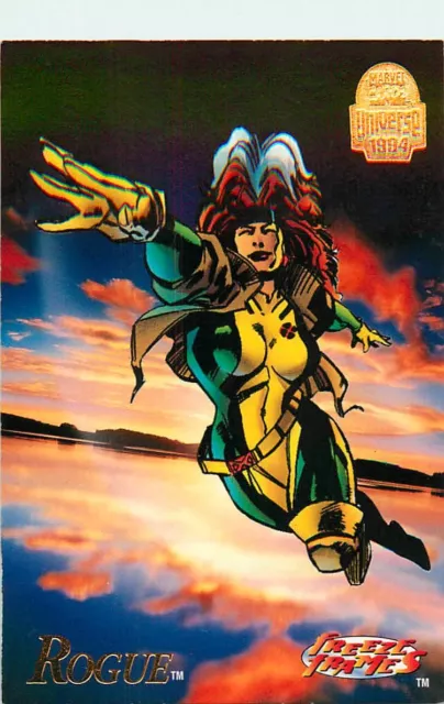 1994 Fleer Marvel Universe V - Pick / Choose Your Cards