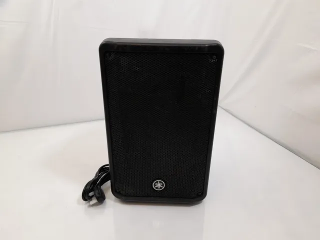 Yamaha DBR10 10' Active PA Speaker