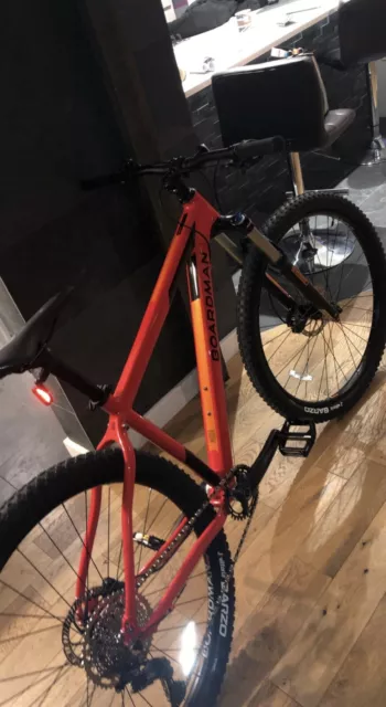 Boardman pro online 29er 2019