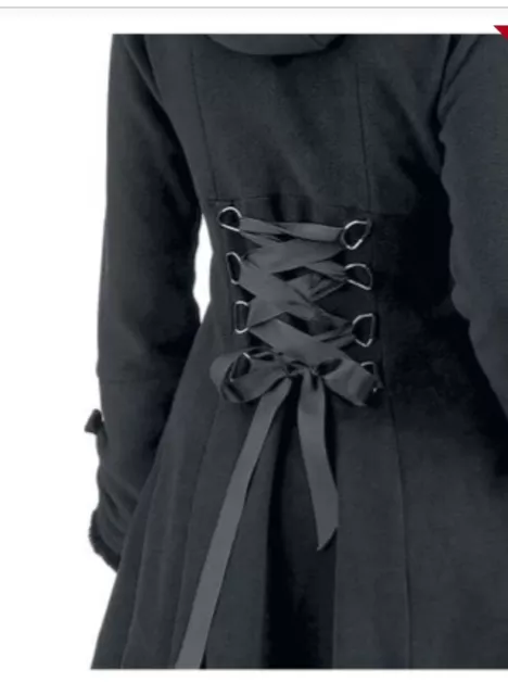 ABBIGLIAMENTO EMP CAPPOTTO Emp Donna Cappotto Cappotto Emp EUR