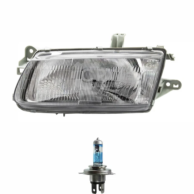 Lampen & LED-Leuchten, Beleuchtung, Autoteile & Zubehör, Auto