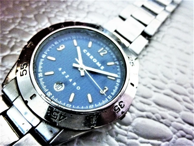 CADRAN MONTRE YEMA / YEMA DIAL / 29,9 mm de diametre /calibreFE 3611