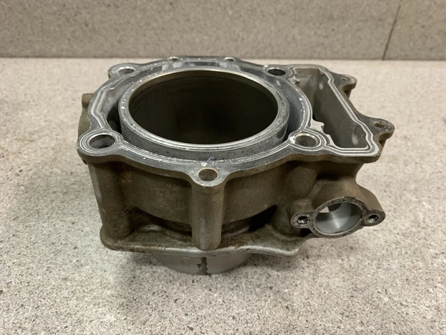08-14 Arctic Cat 1000 H2 (Wildcat, Mud Pro, Thundercat) Cylinder Jug 0804-031