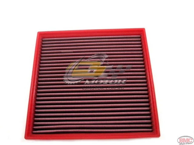 BMC 07-09 Chevrolet Astra III 1.6L Turbo Replacement Panel Air Filter main image 0