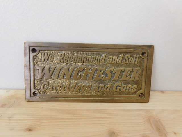 Allen Defender Coated Gun Display Hooks Wooden Plaque Base 2PK