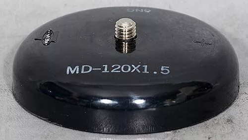 Origin MD-120X1.5 120 kV 150 mA High Voltage Rectifying Diode
