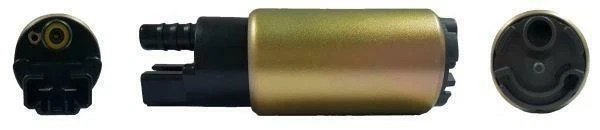 Pompe à Essence Fuel Pump Compatible Yamaha WR250 WR400 X-Max 125 250 T-Max 500 YP400 Majesty - Filtre Inclus