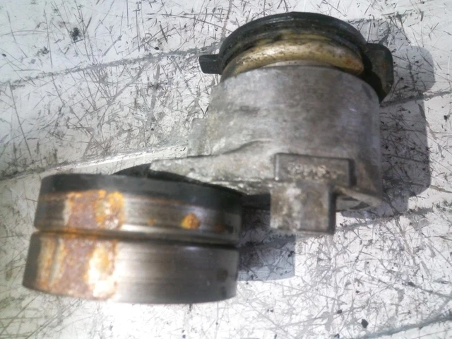 492180 galet tendeur pour RENAULT SCENIC II 1.9 DCI 2003 6280002 188721