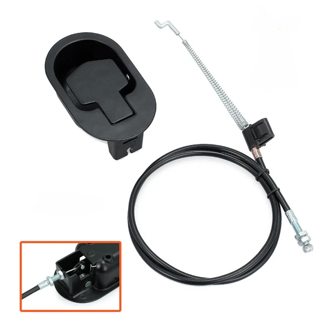 Accessori Ragazzo Leva Sgancio Sedia Sostituzione Joycon Metallo Nero