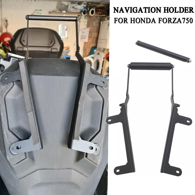 For HONDA FORZA750 FORZA750 2021 2022 Mobile Phone Navigation Holder GPS Bracket