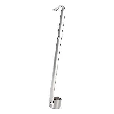 Cucchiaio in acciaio inox cucchiaio birra versamento | capacità 25 ml | LM