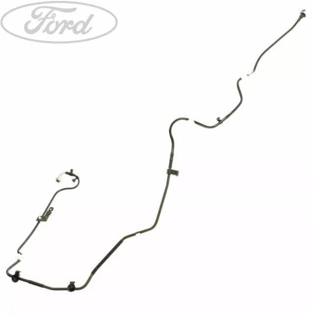 Genuine Ford Mondeo S-Max Galaxy Duratec 2.0 Duratec Fuel Feed Pipe 1523195