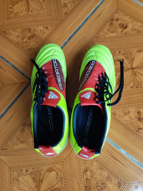 Fußballschuhe Adidas Predator 8 ,42