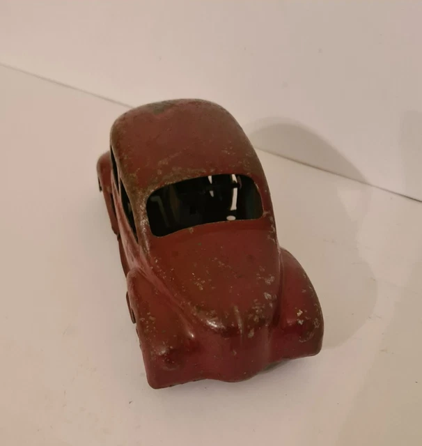 MINIATURE VOITURE AUTO 1:18 solido Renault 4CV 1956 Rouge diecast Modèle Static EUR 53,28 MINIATURE VOITURE AUTO 1:18 solido Renault 4CV 1956 Rouge diecast Modèle Static EUR 53,28