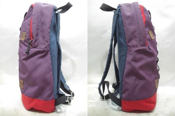 Porter Yoshida Bag Climb Series Daypack Backpack Rucksack
