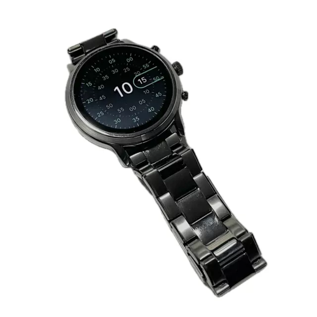 Fossil gen 5 case top