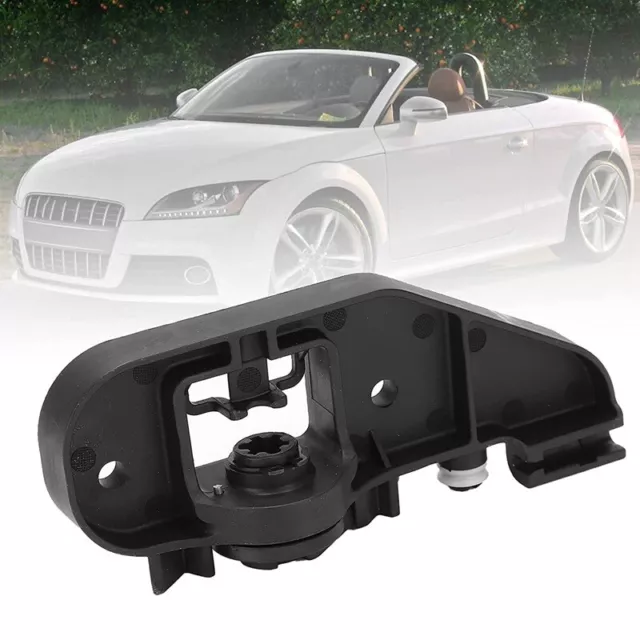 Per Audi cuscinetto leva cavo cofano apricafano TT 8J 8J1823633C~