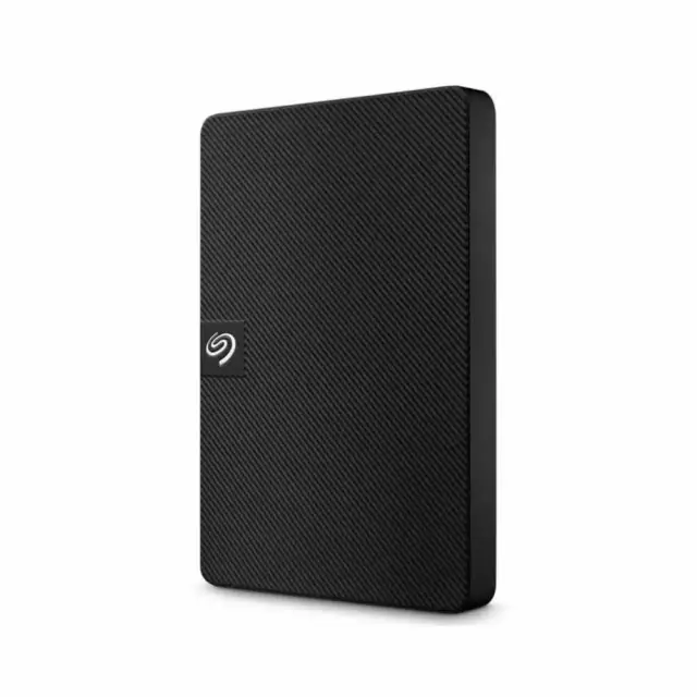 1TB HDD Expansion USB3.0 External Hard Drive Black AU