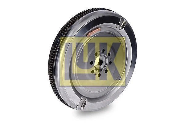 LuK volano 415027110 per VW T5 bus + scatola T5 + multivan 5 + T5 03-09