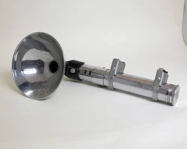 Reflector Handle HEILAND RESEARCH FLASH 5