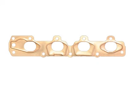 SCE GASKETS 9431 GM Ecotec 2.2L Pro Copper Exhaust Gasket