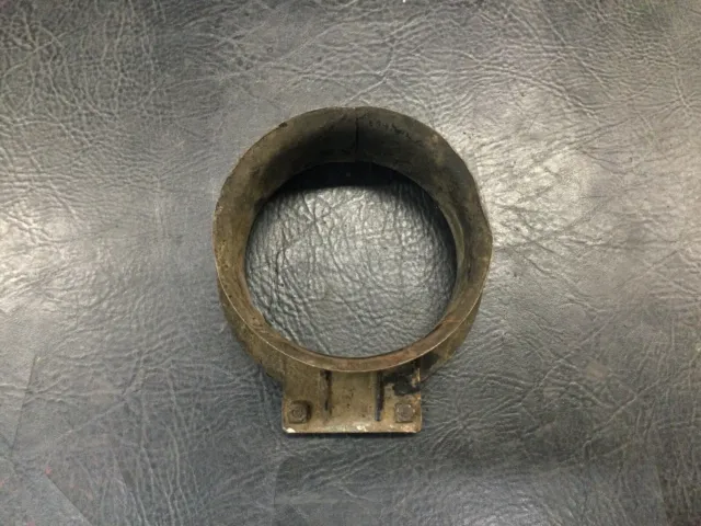 AirCooled Type 1 Thermostat Ring  36 HP  #3