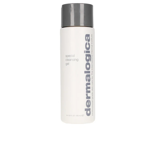 Gesichtskosmetik Dermalogica unisex GREYLINE special cleansing gel 250 ml