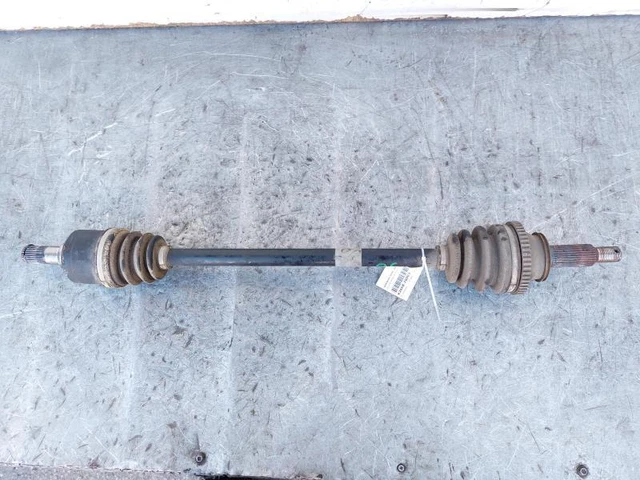 496002B010 Semiasse Post Dx Hyundai Santa Fe Ii (Cm) 4Wd 2.2 Crd 16V Man 5M 155C