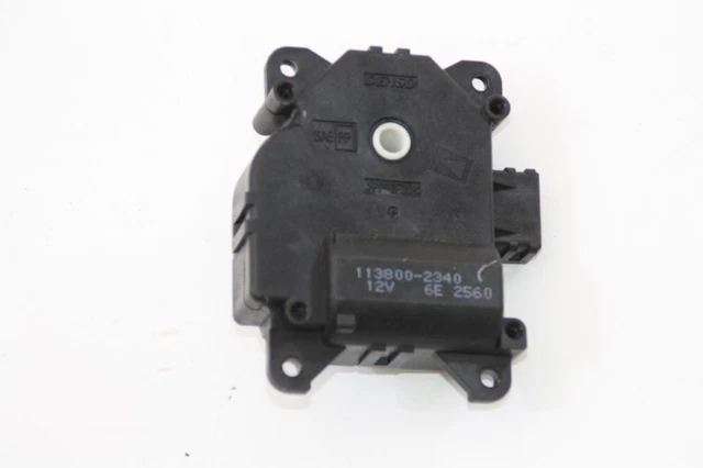 Attuatore Riscaldamento Honda ACCORD 7 TOURER CM 1138002340 DENSO 10-2003