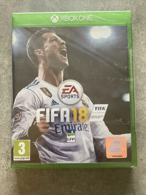 FORZA MOTORSPORT / MICROSOFT XBOX / COMME NEUF / VERSION FRANCAISE