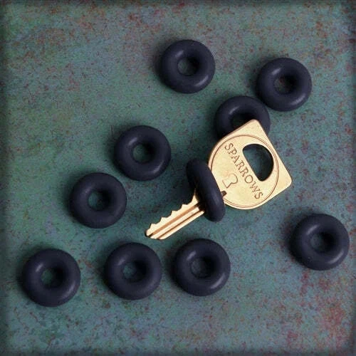 Sparrows Bump Key Washers Lock Pick Tools