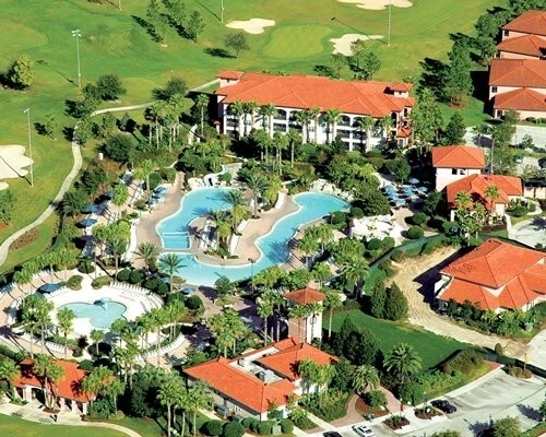 Holiday Inn Orange Lake North Village 2 Bedroom  Annual Timeshare For Sale !!!