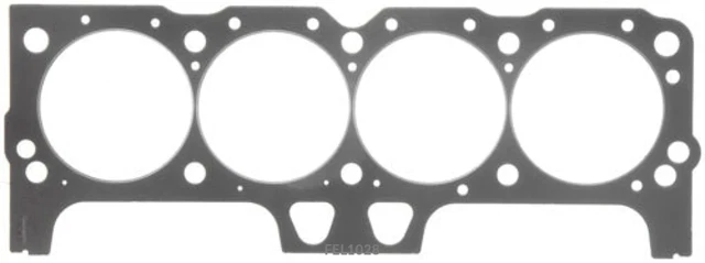 Fel-Pro 429-460 for Ford Head Gasket EXCEPT BOSS ENGINE 1028