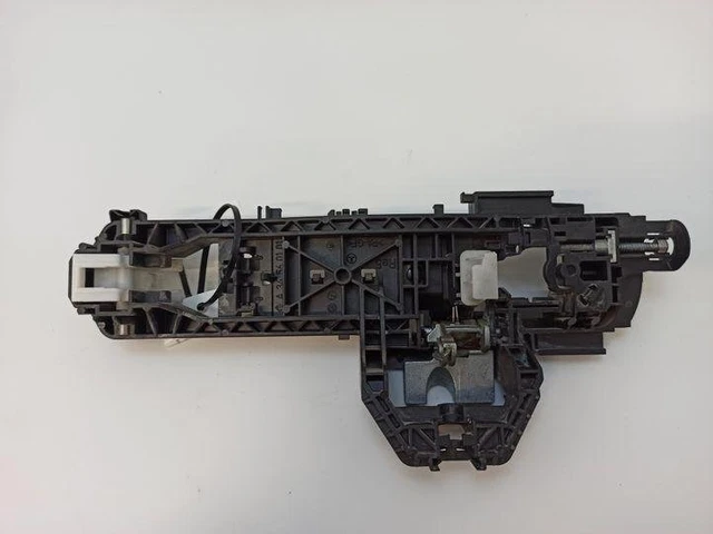 Telaio interno maniglia porta MERCEDES-BENZ E W212 anteriore destro A2047601634 21218798