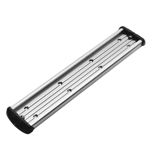 Cannon Aluminum Mounting Track 18"